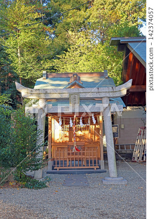 Kizuki Shrine (Musashino) Kizuki Shrine (Musashino) 142374057