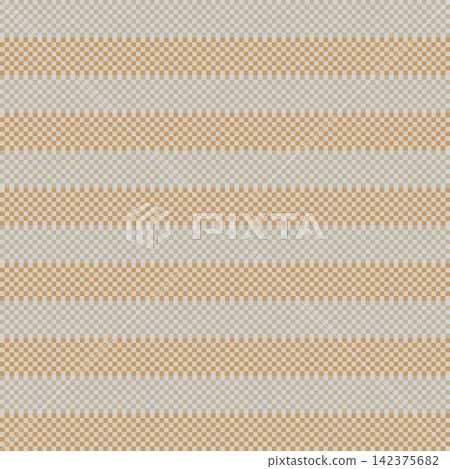 Neutral Colour Textured fair isle seamless pattern design for knitwear, fashion textile, graphics Neutral Colour Textured fair isle seamless pattern design for knitwear, fashion textile, graphics 142375682