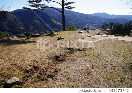 津和野城堡 津和野城堡 142375742