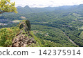 從八劍山眺望豐平川 142375914