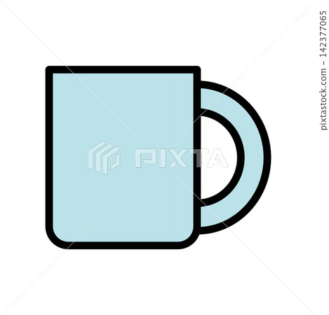 Cup illustration Cup illustration 142377065