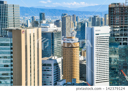原丸比魯(位於JR大阪站前) 原丸比魯(位於JR大阪站前) 142379124