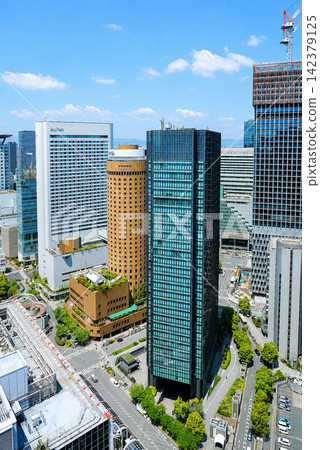 原丸比魯(位於JR大阪站前) 原丸比魯(位於JR大阪站前) 142379125
