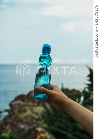 Coast and Ramune Coast and Ramune 142379176
