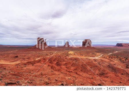 Monument Valley United States Monument Valley United States 142379771