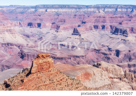 grand canyon national park ooh ahh point grand canyon national park ooh ahh point 142379807