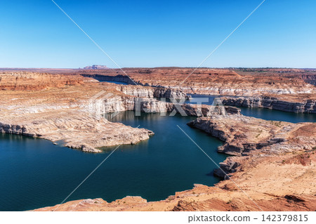 Glen Canyon National Recreation Area Glen Canyon National Recreation Area 142379815
