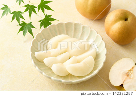 千葉縣產的鳳梨 千葉縣產的鳳梨 142381297