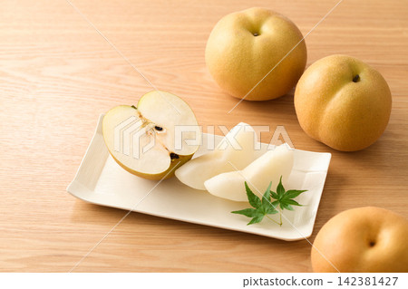 千葉縣產的鳳梨 千葉縣產的鳳梨 142381427