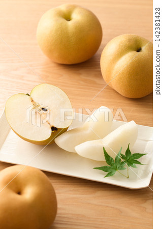 千葉縣產的鳳梨 千葉縣產的鳳梨 142381428