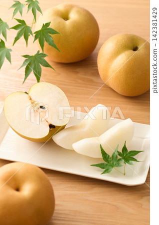 千葉縣產的鳳梨 千葉縣產的鳳梨 142381429
