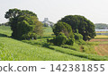 Chiba Prefectural Sekiyado Castle Museum is located beyond the ruins of Sekiyado Castle. 142381855