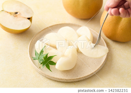 千葉縣產的鳳梨 千葉縣產的鳳梨 142382231