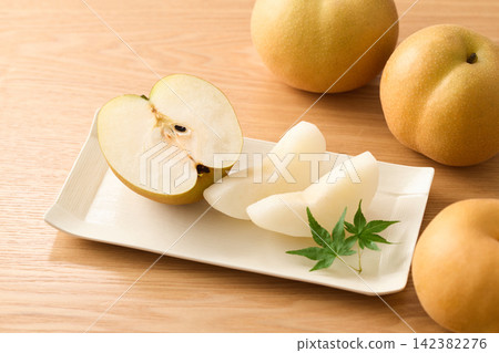 千葉縣產的鳳梨 千葉縣產的鳳梨 142382276