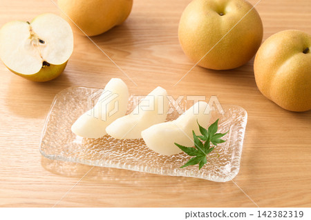 千葉縣產的鳳梨 千葉縣產的鳳梨 142382319