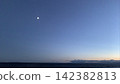 傍晚的海 142382813