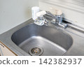廚房水槽 142382937