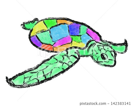 Colorful and beautiful turtles Colorful and beautiful turtles 142383141