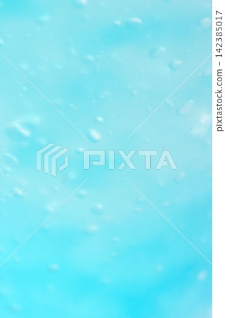 影棚拍攝 18,以玻璃杯中盛裝的淺藍色質地自製果凍為特色。 影棚拍攝 18,以玻璃杯中盛裝的淺藍色質地自製果凍為特色。 142385017