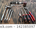 Machine tool 142385097