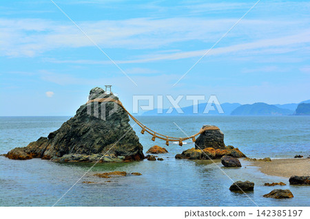 伊勢二見浦 伊勢二見浦 142385197