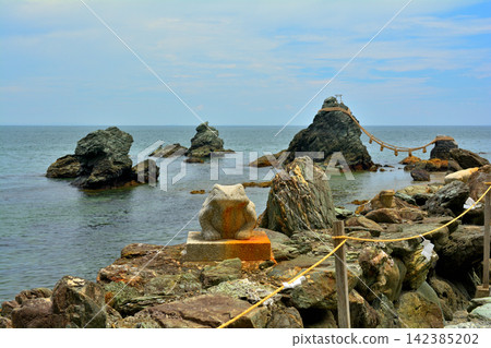 伊勢二見浦 伊勢二見浦 142385202