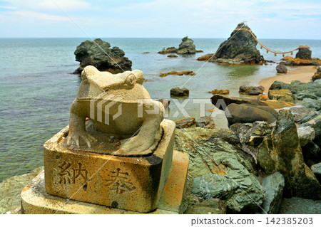 伊勢二見浦 伊勢二見浦 142385203