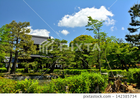 Kyoto · Kenninji Kyoto · Kenninji 142385734