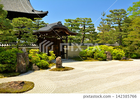 Kyoto · Kenninji Kyoto · Kenninji 142385766