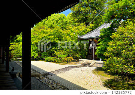 Kyoto · Kenninji 142385772