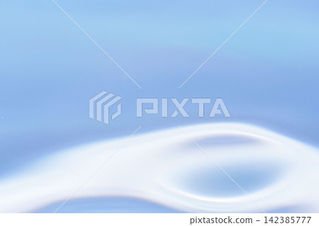Macro photography of water ripples in the studio 04 Macro photography of water ripples in the studio 04 142385777