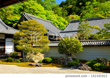 京都·南禪寺 142385922