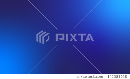 Abstract gradient background of blue and cyan Abstract gradient background of blue and cyan 142385938