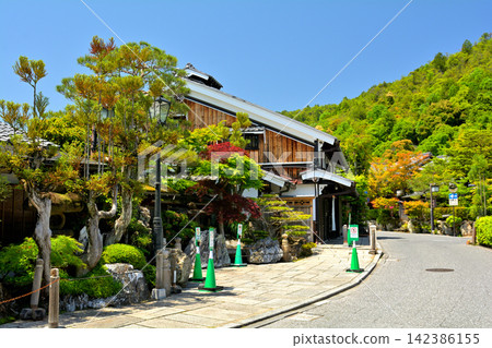 Kyoto / Sagano Kyoto / Sagano 142386155