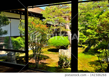 Daikaku-ji Temple, Sagano, Kyoto Daikaku-ji Temple, Sagano, Kyoto 142386268
