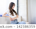 Beautiful Japanese women 142386359