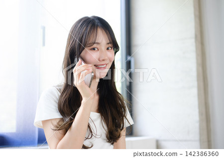 Beautiful Japanese women Beautiful Japanese women 142386360