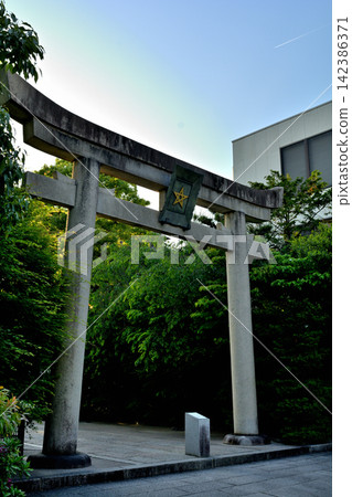 京都·哈里瑪神社 京都·哈里瑪神社 142386371