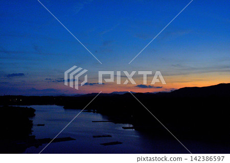 伊勢志摩、賢島週邊風景 伊勢志摩、賢島週邊風景 142386597