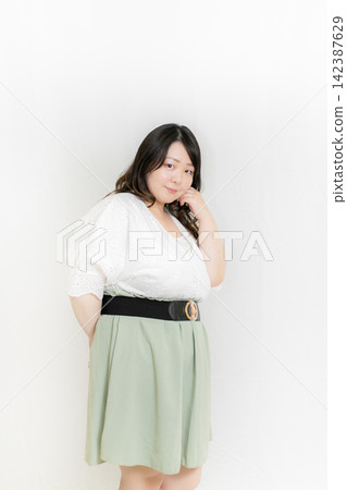 Summer outfits for strolling around town Summer outfits for strolling around town 142387629