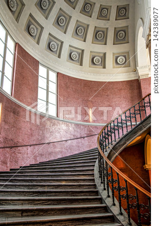 Antiquarium of Munich Residence. Renaissance halls and Treasury Antiquarium of Munich Residence. Renaissance halls and Treasury 142389077