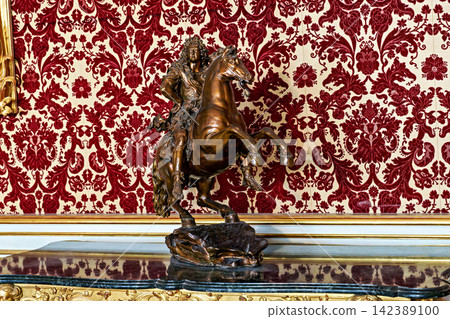 Antiquarium of Munich Residence. Renaissance halls and Treasury Antiquarium of Munich Residence. Renaissance halls and Treasury 142389100