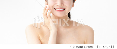 Beauty image of young women Beauty image of young women 142389211