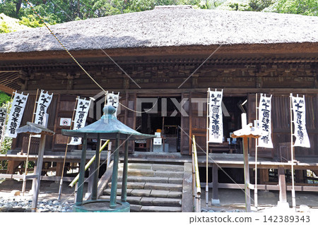 杉本寺正殿(神奈川縣鎌倉市) 杉本寺正殿(神奈川縣鎌倉市) 142389343