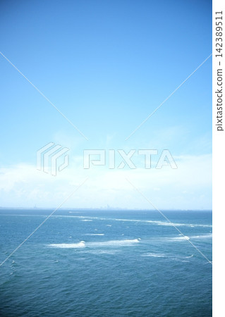 藍色的海 藍色的海 142389511