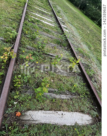 鐵路永遠持續下去 142389687