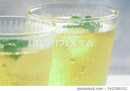 薄荷荳蔻茶 薄荷荳蔻茶 142390332