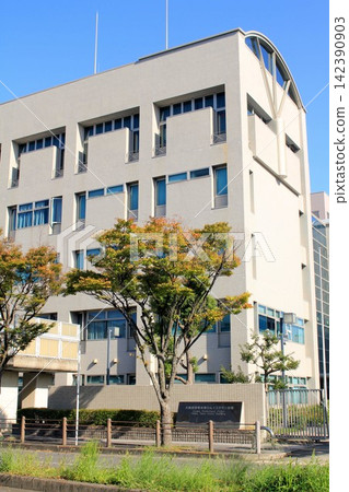 大阪府警察總部臨空町分部 大阪府警察總部臨空町分部 142390903
