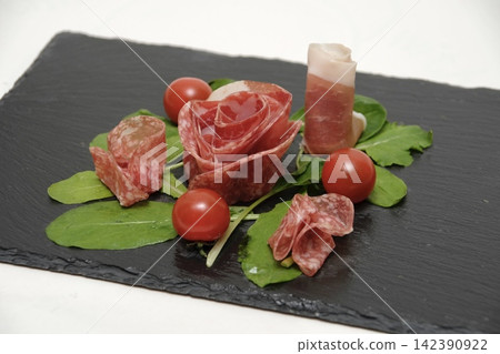 生火腿 生火腿 142390922