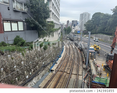 Aritogawa Line Aritogawa Line 142391855
